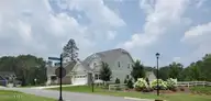 500 Pommel Lane, Southern Pines, NC 28387 — 4-bedroom home in Longleaf CC, Southern Pines, NC, photo 2 of 47: Exterior