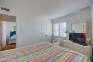 1505 Salter Path Road 435, Indian Beach, NC 28512 — 3-bedroom waterfront condo in Summer Winds Condominiums, Indian Beach, NC, photo 23 of 28