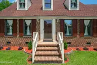 601 Shelley Drive, Goldsboro, NC 27534 — 3-bedroom home in Mimosa Park, Goldsboro, NC, photo 1 of 33: 601shelleydr-exterior-11
