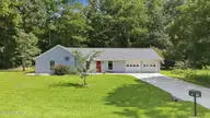 109 Boros Road, New Bern, NC 28560 — 3-bedroom home in Carolina Pines, New Bern, NC, photo 2 of 51: 2-web-or-mls-DJI_0005