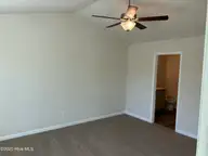 4642 Second Street, Grimesland, NC 27837 — 4-bedroom home, Grimesland, NC, photo 12 of 25: Owners Suite