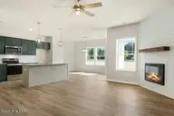 165 Huckleberry Bush Lane, Princeton, NC 27569 — 3-bedroom home in Graham's Place, Princeton, NC, photo 6 of 31: 006-496261-IMG_5053