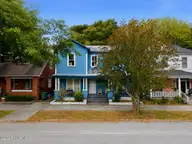 407 N 5th Avenue, Wilmington, NC 28401 — 3-bedroom home in Brooklyn, Wilmington, NC, photo 1 of 14