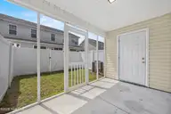 8009 Banister Loop, Jacksonville, NC 28546 — 2-bedroom townhome in The Gables, Jacksonville, NC, photo 22 of 29
