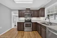 319 Silva Terra Drive, Wilmington, NC 28412 — 4-bedroom home in Silva Terra, Wilmington, NC, photo 11 of 43