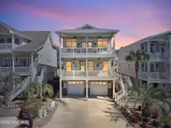 6281 Basilwood Drive SW, Ocean Isle Beach, NC 28469 — 3-bedroom home in Parker's Pointe, Ocean Isle Beach, NC, photo 1 of 78: 6281BasilwoodDrSW - 4