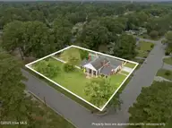 800 S Howard Circle, Tarboro, NC 27886 — 5-bedroom home in Glenburnie, Tarboro, NC, photo 5 of 50: Property Lines