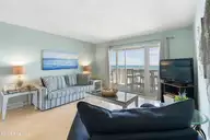 1205 Sand Dollar Court, Kure Beach, NC 28449 — 2-bedroom waterfront condo in Ocean Dunes, Kure Beach, NC, photo 13 of 74: 1205SandDollarCt-13