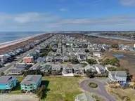 1064 8 Tide Ridge Drive, Holden Beach, NC 28462 — waterfront lot in Pointe West, Holden Beach, NC, photo 18 of 42: 1064TideRidgeLot8 - 18