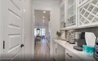 3407 Discovery Bay Road, Shallotte, NC 28470 — 4-bedroom home in Solserra, Shallotte, NC, photo 7 of 31: Butlers Pantry