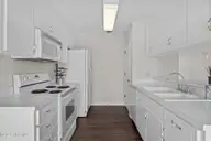 4708 Morning Glory Way, Rocky Mount, NC 27804 — 2-bedroom home in Westry Crossing, Rocky Mount, NC, photo 10 of 39: Kitchen