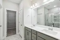 304 Lusterleaf Lane #2, Shallotte, NC 28470 — 3-bedroom townhome in Rourk Woods, Shallotte, NC, photo 16 of 29: interior.10