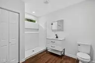 122 E Bayshore Boulevard, Jacksonville, NC 28540 — 3-bedroom home in Bayshore Estates, Jacksonville, NC, photo 17 of 27