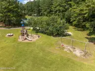 506 Pamlico River Drive, Washington, NC 27889 — 3-bedroom waterfront home in Pamlico Plantation, Washington, NC, photo 20 of 24: Playground