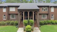 1311 Forest Hills Road NW D4, Wilson, NC 27896 — 2-bedroom condo in Woodberry, Wilson, NC, photo 1 of 50: Front