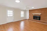 2903 Dare Court, New Bern, NC 28562 — 3-bedroom home in Colony Estates, New Bern, NC, photo 3 of 33: Family Room