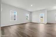 613 S Squires Run Lane, Richlands, NC 28574 — 4-bedroom home in Squires Run Village, Richlands, NC, photo 10 of 50: Living Room