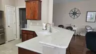 468 Slippery Rock Way, Calabash, NC 28467 — 3-bedroom waterfront home in The Farm, Calabash, NC, photo 16 of 37