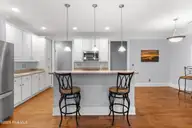 100 Lindy Court, Hampstead, NC 28443 — 4-bedroom waterfront home in Bent Tree, Hampstead, NC, photo 20 of 52: 31-DSC01722