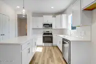 110 Hudson Village Drive, La Grange, NC 28551 — 4-bedroom home in Hudson Village, La Grange, NC, photo 12 of 30: 12-110 Hudson Vlg Dr-12
