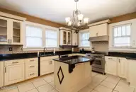 606 Hill Street, Rocky Mount, NC 27801 — 3-bedroom home in Edgemont, Rocky Mount, NC, photo 17 of 20: Kitchen Ctr dsc04907-hdr