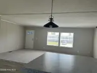 316 Commodore Drive, Rocky Mount, NC 27801 — 3-bedroom manufactured home in Eastfield, Rocky Mount, NC, photo 9 of 32: Living Room view 3