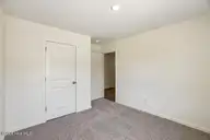 9424 Harrison Street, Castalia, NC 27816 — 4-bedroom home, Castalia, NC, photo 6 of 24: 9424 Harrison St-Cabot-Unfurnished-Quart