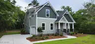 3375 Sandridge Lane SW, Supply, NC 28462 — 3-bedroom home in Oyster Harbour, Supply, NC, photo 4 of 66