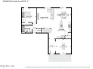 432 Oak Knoll Drive Lot 55, Jacksonville, NC 28546 — 5-bedroom home in Vineyard Trail, Jacksonville, NC, photo 3 of 53: similar to