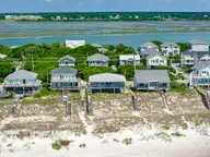 603 N Anderson Boulevard, Topsail Beach, NC 28445 — 4-bedroom waterfront home in Topsail Beach, Topsail Beach, NC, photo 6 of 35: DJI_20260519032026_0236_D copy