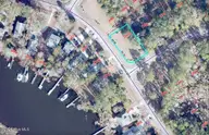 5017 191 Bucco Reef Road, New Bern, NC 28560 — waterfront lot in Fairfield Harbour, New Bern, NC, photo 7 of 23