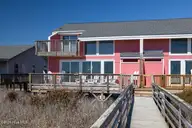 1509 Ocean Drive West, Emerald Isle, NC 28594 — 4-bedroom waterfront townhome in Emerald Isle By The Sea, Emerald Isle, NC, photo 2 of 26: 2 Seas the Day West 041