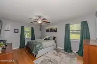 32 Chapman Court, Jacksonville, NC 28540 — 3-bedroom home in Plum Point Estates, Jacksonville, NC, photo 16 of 63