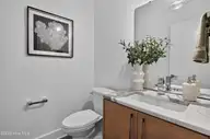 2525 Tonbo Trail, Wilmington, NC 28409 — 3-bedroom townhome in Tonbo Meadow, Wilmington, NC, photo 15 of 32