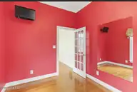 4701 Bayview Drive, Wilson, NC 27896 — 5-bedroom home in The Bluffs, Wilson, NC, photo 16 of 55: Office/Workout Room