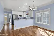 1507 Mackerel Lane Unit 1 & 2, Carolina Beach, NC 28428 — 12-bedroom condo, Carolina Beach, NC, photo 13 of 79: Side 2