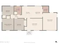 746 Kinston Highway, Richlands, NC 28574 — 3-bedroom home, Richlands, NC, photo 5 of 23: all_floors_754_kinston_highway_richlands