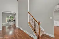 220 Wood House Drive, Jacksonville, NC 28546 — 4-bedroom home in Stateside, Jacksonville, NC, photo 3 of 42: DSC_9444