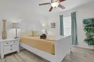 1720 N New River Drive, Surf City, NC 28445 — 5-bedroom waterfront home in Old Settlers Beach, Surf City, NC, photo 15 of 44