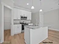 219 Holly Sands Loop, Holly Ridge, NC 28445 — 3-bedroom townhome in Holly Sands, Holly Ridge, NC, photo 10 of 36: Kitchen 3