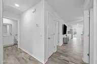 2168 Grande Palms Trail SE, Bolivia, NC 28422 — 3-bedroom home in Grande Palms, Bolivia, NC, photo 10 of 40: 7_hallway