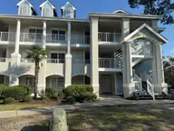 330 S Middleton Drive NW Unit 104, Calabash, NC 28467 — 2-bedroom waterfront condo in Brunswick Plantation, Calabash, NC, photo 1 of 40: IMG_1923