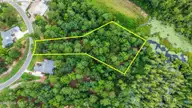 3695 River Park Way NE, Leland, NC 28451 — lot in The Bluffs on the Cape Fear, Leland, NC, photo 1 of 61