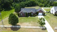 1576 Dollard Town Road, Goldsboro, NC 27534 — 3-bedroom home in Stillwater Creek, Goldsboro, NC, photo 3 of 50: DJI_0122