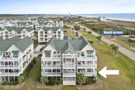 185 Via Old Sound Boulevard B, Ocean Isle Beach, NC 28469 — 4-bedroom waterfront condo in Islander Resort, Ocean Isle Beach, NC, photo 4 of 64: www.kahunaphoto.com-0006DJI_0006 copy