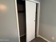 210 Church Street, Chadbourn, NC 28431 — 2-bedroom home, Chadbourn, NC, photo 13 of 21: Closet