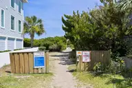 11 Wright Street Unit 2, Wrightsville Beach, NC 28480 — 3-bedroom waterfront condo in Seaforth, Wrightsville Beach, NC, photo 4 of 69