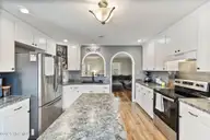 602 Foxwood Drive, Goldsboro, NC 27530 — 3-bedroom home in Crestwood, Goldsboro, NC, photo 12 of 35
