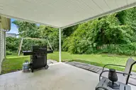 533 Brook Street, Morehead City, NC 28557 — 3-bedroom home in Justins Corner, Morehead City, NC, photo 7 of 26: backyard533