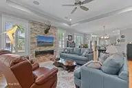 515 Sir Williams, Southport, NC 28461 — 3-bedroom home in Cades Cove, Southport, NC, photo 12 of 75: 515SirWilliamsCt - 12